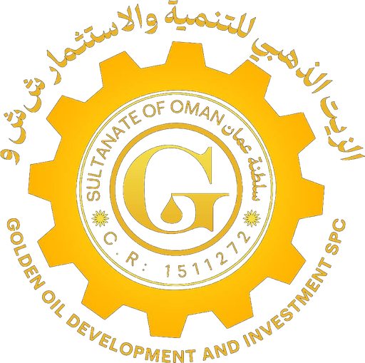 Golden Oil Development and Investment LLC
