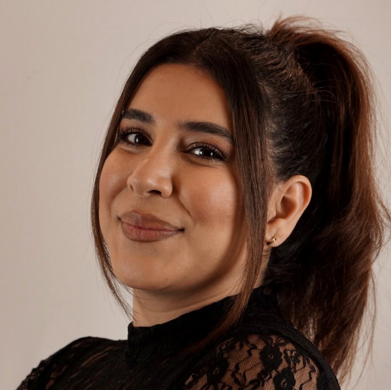 Shina Naghdi